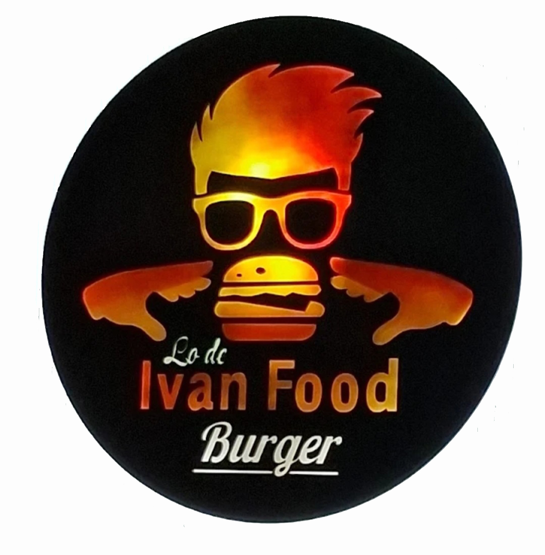 Lo de Iván Food Burger